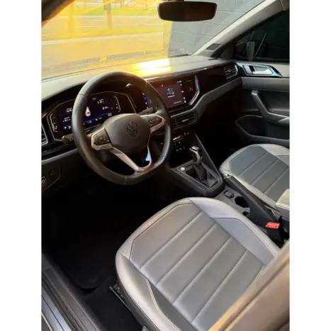 VOLKSWAGEN Nivus 1.0 4P FLEX 200 TSI HIGHLINE TURBO AUTOM�TICO, Foto 7