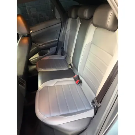 VOLKSWAGEN Nivus 1.0 4P FLEX 200 TSI HIGHLINE TURBO AUTOM�TICO, Foto 8