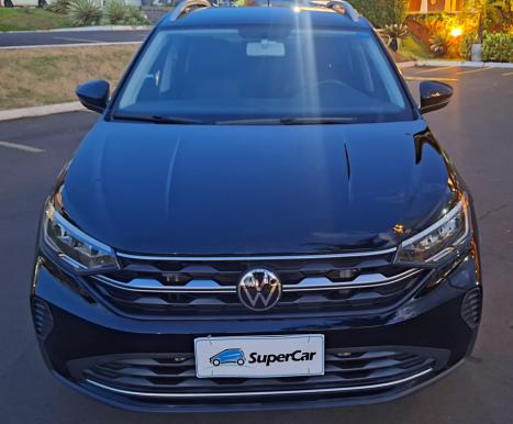 VOLKSWAGEN Nivus 1.0 4P FLEX 200 TSI COMFORTLINE TURBO AUTOM�TICO, Foto 2