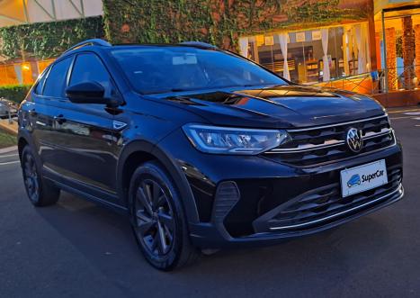 VOLKSWAGEN Nivus 1.0 4P FLEX 200 TSI COMFORTLINE TURBO AUTOM�TICO, Foto 3