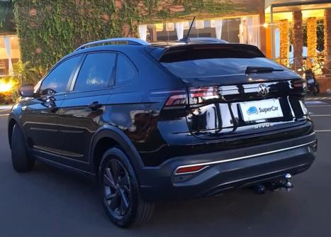 VOLKSWAGEN Nivus 1.0 4P FLEX 200 TSI COMFORTLINE TURBO AUTOM�TICO, Foto 4