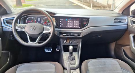 VOLKSWAGEN Nivus 1.0 4P FLEX 200 TSI COMFORTLINE TURBO AUTOM�TICO, Foto 6