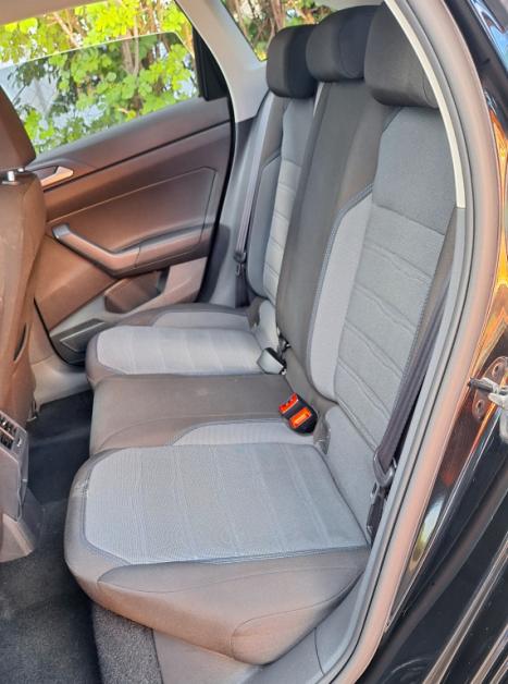 VOLKSWAGEN Nivus 1.0 4P FLEX 200 TSI COMFORTLINE TURBO AUTOM�TICO, Foto 7