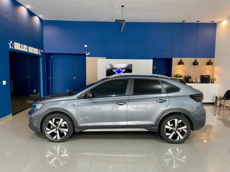 VOLKSWAGEN Nivus 1.0 4P FLEX 200 TSI HIGHLINE TURBO AUTOM�TICO, Foto 3