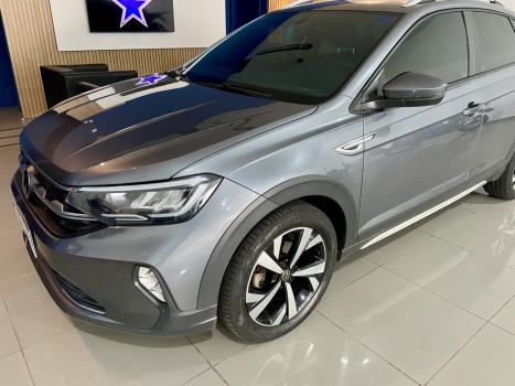 VOLKSWAGEN Nivus 1.0 4P FLEX 200 TSI HIGHLINE TURBO AUTOM�TICO, Foto 4