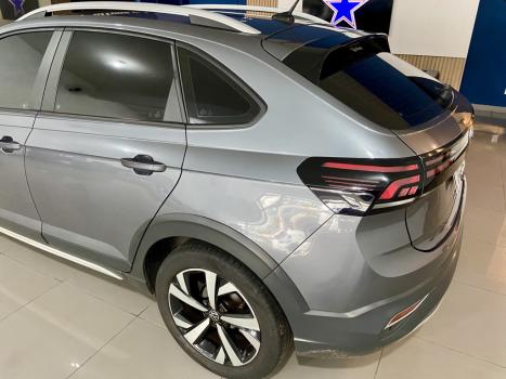 VOLKSWAGEN Nivus 1.0 4P FLEX 200 TSI HIGHLINE TURBO AUTOM�TICO, Foto 5