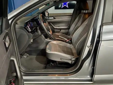 VOLKSWAGEN Nivus 1.0 4P FLEX 200 TSI HIGHLINE TURBO AUTOM�TICO, Foto 8