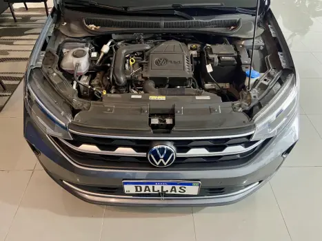 VOLKSWAGEN Nivus 1.0 4P FLEX 200 TSI HIGHLINE TURBO AUTOM�TICO, Foto 11