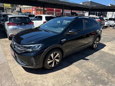 VOLKSWAGEN Nivus 1.0 4P FLEX 200 TSI COMFORTLINE TURBO AUTOM�TICO, Foto 1