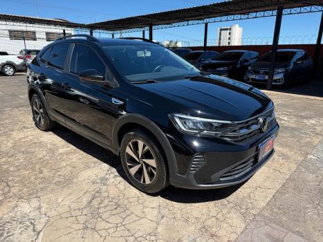 VOLKSWAGEN Nivus 1.0 4P FLEX 200 TSI COMFORTLINE TURBO AUTOM�TICO, Foto 3