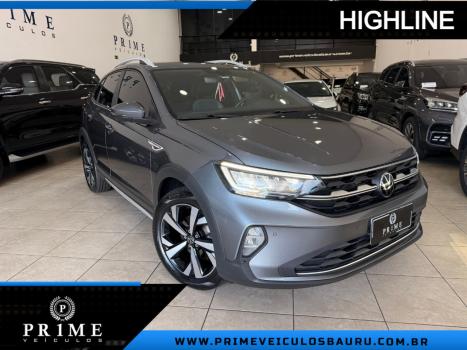 VOLKSWAGEN Nivus 1.0 4P FLEX 200 TSI HIGHLINE TURBO AUTOM�TICO, Foto 1