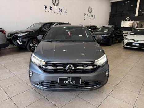 VOLKSWAGEN Nivus 1.0 4P FLEX 200 TSI HIGHLINE TURBO AUTOM�TICO, Foto 2