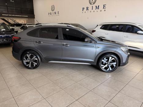 VOLKSWAGEN Nivus 1.0 4P FLEX 200 TSI HIGHLINE TURBO AUTOM�TICO, Foto 3