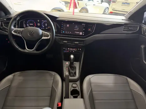 VOLKSWAGEN Nivus 1.0 4P FLEX 200 TSI HIGHLINE TURBO AUTOM�TICO, Foto 5