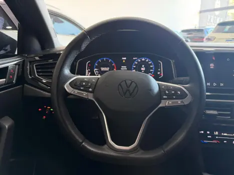 VOLKSWAGEN Nivus 1.0 4P FLEX 200 TSI HIGHLINE TURBO AUTOM�TICO, Foto 7