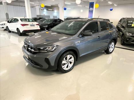 VOLKSWAGEN Nivus 1.0 4P FLEX 200 TSI COMFORTLINE TURBO AUTOM�TICO, Foto 1