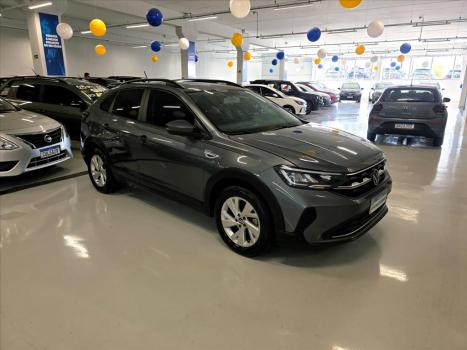 VOLKSWAGEN Nivus 1.0 4P FLEX 200 TSI COMFORTLINE TURBO AUTOM�TICO, Foto 3