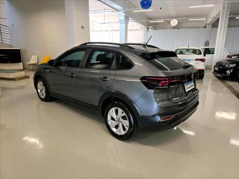 VOLKSWAGEN Nivus 1.0 4P FLEX 200 TSI COMFORTLINE TURBO AUTOM�TICO, Foto 4