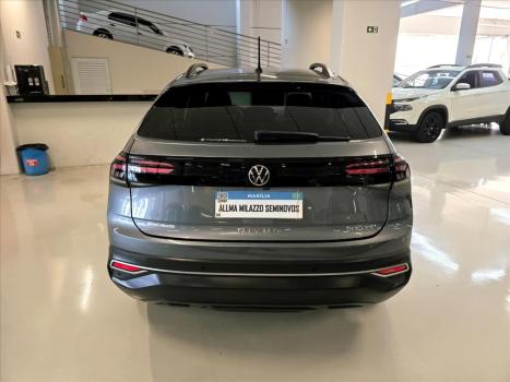VOLKSWAGEN Nivus 1.0 4P FLEX 200 TSI COMFORTLINE TURBO AUTOM�TICO, Foto 5
