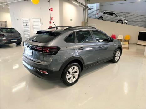 VOLKSWAGEN Nivus 1.0 4P FLEX 200 TSI COMFORTLINE TURBO AUTOM�TICO, Foto 6