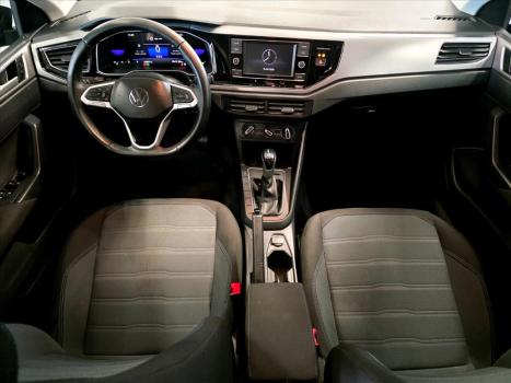 VOLKSWAGEN Nivus 1.0 4P FLEX 200 TSI COMFORTLINE TURBO AUTOM�TICO, Foto 7