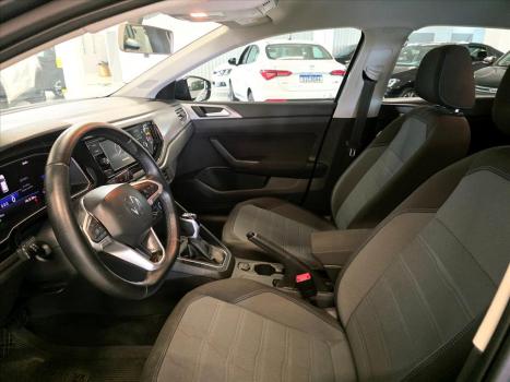 VOLKSWAGEN Nivus 1.0 4P FLEX 200 TSI COMFORTLINE TURBO AUTOM�TICO, Foto 8