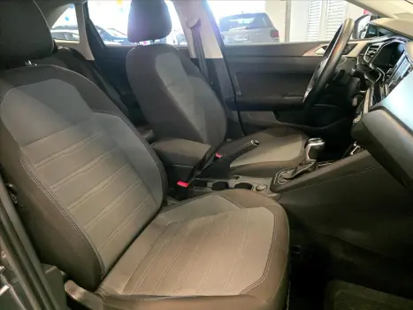 VOLKSWAGEN Nivus 1.0 4P FLEX 200 TSI COMFORTLINE TURBO AUTOM�TICO, Foto 10