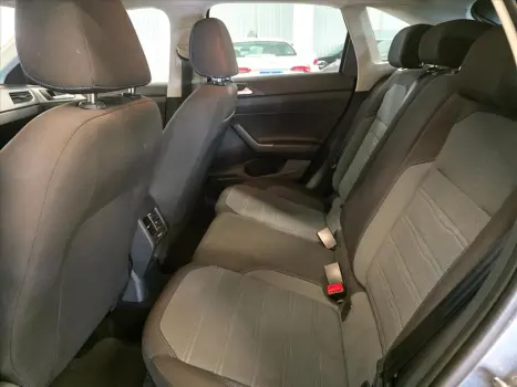 VOLKSWAGEN Nivus 1.0 4P FLEX 200 TSI COMFORTLINE TURBO AUTOM�TICO, Foto 12