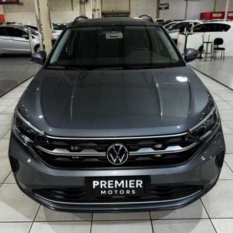 VOLKSWAGEN Nivus 1.0 4P FLEX 200 TSI COMFORTLINE TURBO AUTOM�TICO, Foto 2