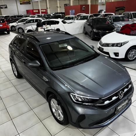 VOLKSWAGEN Nivus 1.0 4P FLEX 200 TSI COMFORTLINE TURBO AUTOM�TICO, Foto 3