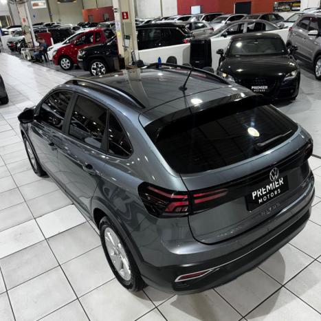 VOLKSWAGEN Nivus 1.0 4P FLEX 200 TSI COMFORTLINE TURBO AUTOM�TICO, Foto 7