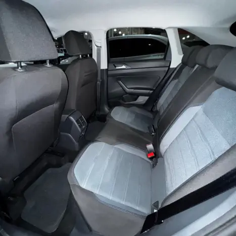 VOLKSWAGEN Nivus 1.0 4P FLEX 200 TSI COMFORTLINE TURBO AUTOM�TICO, Foto 9