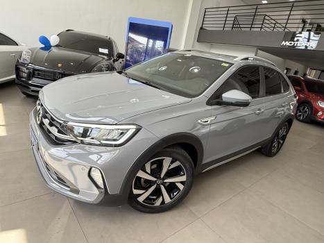 VOLKSWAGEN Nivus 1.0 4P FLEX 200 TSI HIGHLINE TURBO AUTOM�TICO, Foto 1