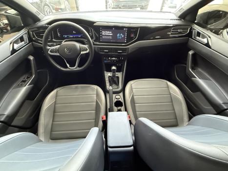 VOLKSWAGEN Nivus 1.0 4P FLEX 200 TSI HIGHLINE TURBO AUTOM�TICO, Foto 4