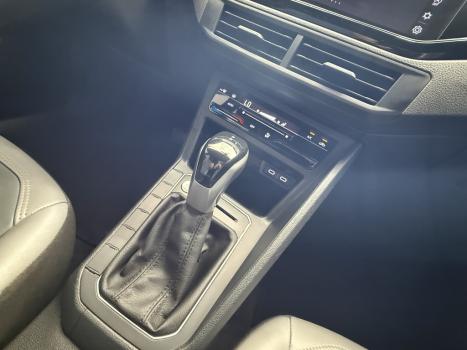 VOLKSWAGEN Nivus 1.0 4P FLEX 200 TSI HIGHLINE TURBO AUTOM�TICO, Foto 5