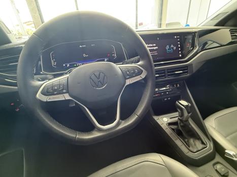 VOLKSWAGEN Nivus 1.0 4P FLEX 200 TSI HIGHLINE TURBO AUTOM�TICO, Foto 6