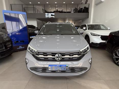 VOLKSWAGEN Nivus 1.0 4P FLEX 200 TSI HIGHLINE TURBO AUTOM�TICO, Foto 7