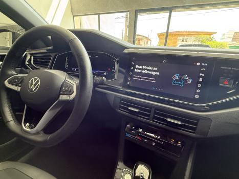 VOLKSWAGEN Nivus 1.0 4P FLEX 200 TSI HIGHLINE TURBO AUTOM�TICO, Foto 11