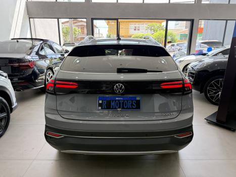 VOLKSWAGEN Nivus 1.0 4P FLEX 200 TSI HIGHLINE TURBO AUTOM�TICO, Foto 14