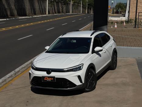 VOLKSWAGEN Nivus 1.0 4P FLEX 170 TSI SENSE TURBO AUTOM�TICO, Foto 1