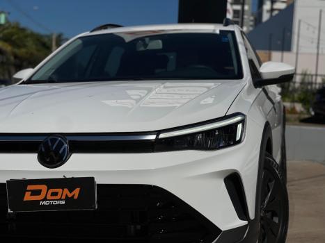 VOLKSWAGEN Nivus 1.0 4P FLEX 170 TSI SENSE TURBO AUTOM�TICO, Foto 3