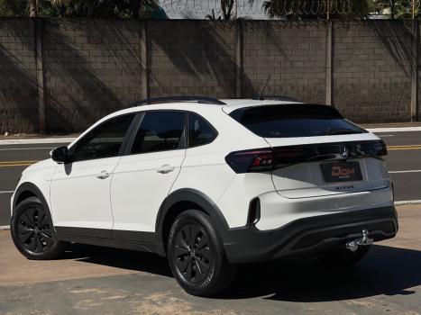 VOLKSWAGEN Nivus 1.0 4P FLEX 170 TSI SENSE TURBO AUTOM�TICO, Foto 4