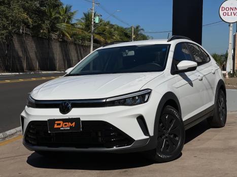 VOLKSWAGEN Nivus 1.0 4P FLEX 170 TSI SENSE TURBO AUTOM�TICO, Foto 5