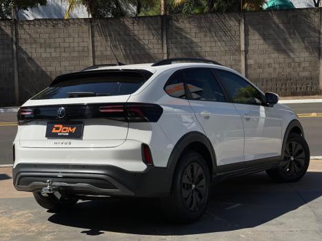 VOLKSWAGEN Nivus 1.0 4P FLEX 170 TSI SENSE TURBO AUTOM�TICO, Foto 6