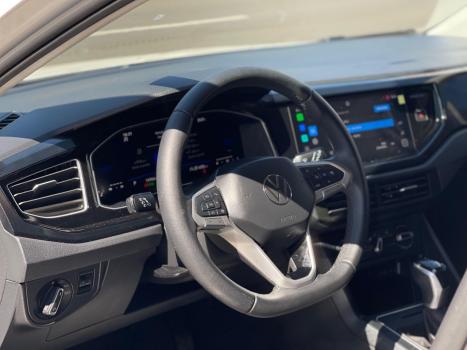 VOLKSWAGEN Nivus 1.0 4P FLEX 170 TSI SENSE TURBO AUTOM�TICO, Foto 7