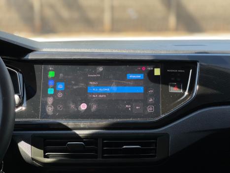 VOLKSWAGEN Nivus 1.0 4P FLEX 170 TSI SENSE TURBO AUTOM�TICO, Foto 8