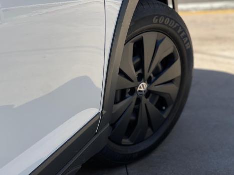 VOLKSWAGEN Nivus 1.0 4P FLEX 170 TSI SENSE TURBO AUTOM�TICO, Foto 9