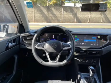 VOLKSWAGEN Nivus 1.0 4P FLEX 170 TSI SENSE TURBO AUTOM�TICO, Foto 10