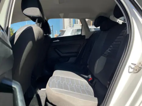 VOLKSWAGEN Nivus 1.0 4P FLEX 170 TSI SENSE TURBO AUTOM�TICO, Foto 11