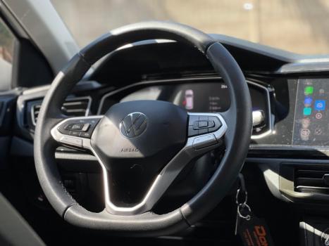 VOLKSWAGEN Nivus 1.0 4P FLEX 170 TSI SENSE TURBO AUTOM�TICO, Foto 12